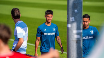 Bukan Blijvers, Ini Garis Keturunan Mees Hilgers dan Eliano Reijnders: Budaya Indonesia Melekat di Keluarga Belanda