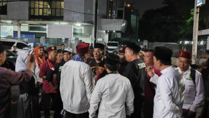Ketika Kedatangan Ridwan Kamil di Jatinegara Diwarnai Keributan: Kenapa Masyarakat Sekitar Tidak Dihargai