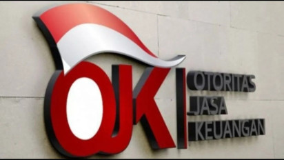 Pendaftaran Calon Bos Baru OJK Mulai Dibuka Hari Ini, Pansel Beberkan Syaratnya
