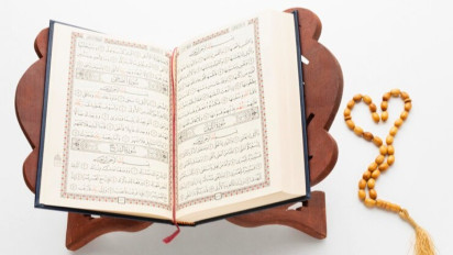 Bacaan Al-Quran Surat Maryam Ayat 91-95 Lengkap Tulisan Arab, Latin, dan Artinya