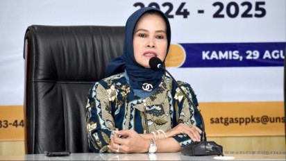 Satgas PPKS Unsoed Pastikan Dampingi Korban Dugaan Perdagangan Orang dalam Proses Hukum