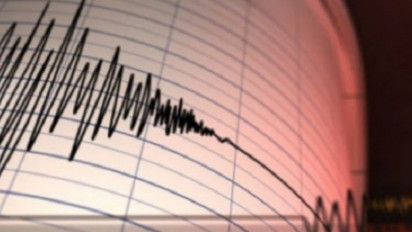Innalillahi, Gempa Berpusat di Darat Mengguncang Bali