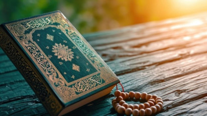 Tafsir Surah An-Nisa 125, Tiga Tingkatan Umat Muslim yang Taat pada Allah SWT, Kamu Masuk Kategori Apa?