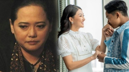 Mbak You Sejak Awal Sudah Prediksi, Betrand Peto Usai Jadi Anak Ruben Onsu dan Sarwendah, Nantinya Memang Akan...