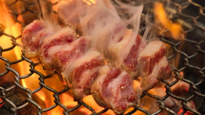 Menjamurnya Tren Persaingan Bisnis Kuliner Korea di Jakarta