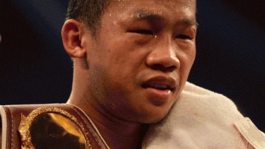 Panas! Daud Yordan Kirim Ancaman untuk George Kambosos Jr. Jelang Duel Tinju Perebutan Gelar Juara Dunia