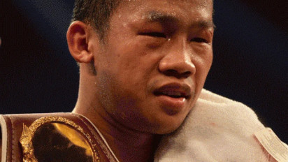 Daud Yordan Resmi Naik Ring Tinju Lagi, The Boxing Senator Hadapi Jagoan Tinju di PFM Cup I 2025