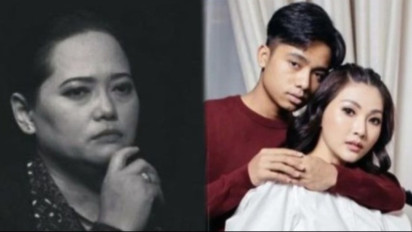 Waktu Betrand Peto bersama Sarwendah dan Ruben Onsu Tak Akan Lama? Mbak You Sejak Awal Sudah Prediksi Kalau Onyo itu…