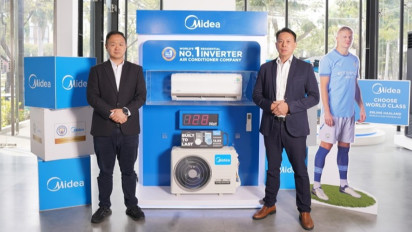 5 Tips Sederhana Menghemat Listrik di Rumah, Termasuk dalam Pemakaian Pendingin Ruangan