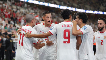 Jay Idzes Sempat Diremehkan Karena Sakit, Kini Jadi Kapten Timnas Indonesia