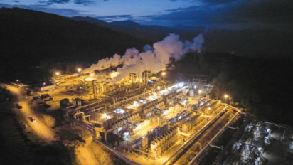 Bonus Produksi Panas Bumi untuk Masyarakat Nyaris Sudah Rp1 Triliun, Siapa Saja yang Merasakan Dampaknya?