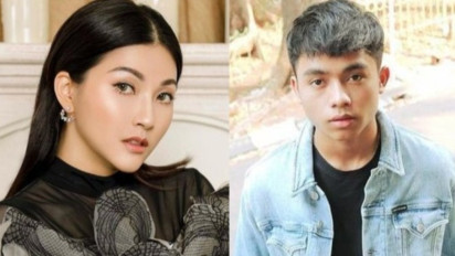 Sarwendah Berani Jujur Soal Kehadiran Betrand Peto di Kehidupannya: Pertama Kali Onyo…