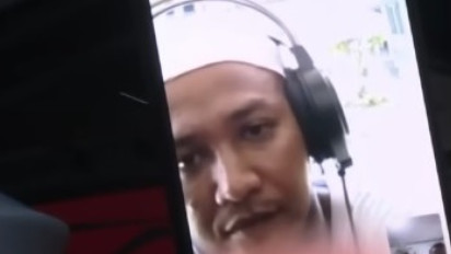 Amarah Rivaldi Disebut Pembunuh dan Pemerkosa Vina, Merasa Tak Pernah Bikin BAP Tapi Divonis Seumur Hidup: Allah Tidak Tidur