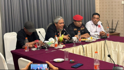 Bersurat ke Presiden, MAKI Jatim Ingatkan APH soal Pemeriksaan Calon Kepala Daerah di Masa Pilkada