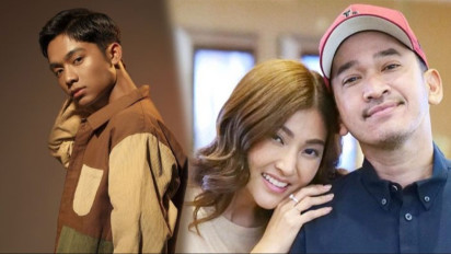 Deddy Corbuzier Pernah Tanya Serius soal Kok Bisa Ruben Onsu Ngaku Sayang pada Betrand Peto dan Nekat Angkat Dia jadi Anak: Ada Apa Loe Sebenarnya Sama Onyo?