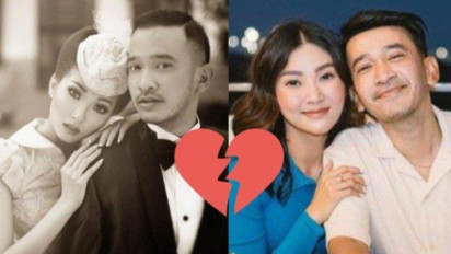 Adu Pendapatan YouTube Sarwendah vs Ruben Onsu yang Sudah Pecah Kongsi, Bak Bumi dan Langit, Siapa yang Lebih Banyak?