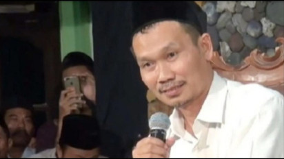 Mulai Sekarang Baca Surah ini 7 Kali untuk Nabi Muhammad SAW, Amalan Segala Penyakit Langsung Disembuhkan, Kata Gus Baha