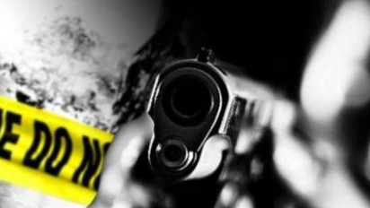 Polisi Buru Dua Pelaku Kasus Penembakan Warga di Tangerang