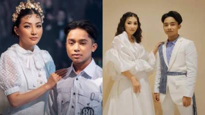 Lirik Lagu Jangan Dengar Mereka - Sarwendah dan Betrand Putra Onsu, Kisahkan Kesuksesan Onyo yang Dinyanyikan Bareng Bundanya