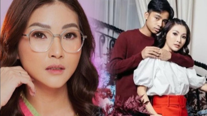 Imbas Kena Hujatan Netizen, Sarwendah Bongkar Sikap Tak Biasa Betrand Peto: Aku Sekarang Sama Onyo ...