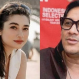 Status Mengejutkan Amanda Rigby, Calon Istri Andre Taulany, Diungkap KUA