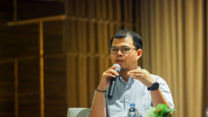 Survei PSG Ungkap Pendukung Anies Baswedan Tak akan Berpindah Dukung Ridwan Kamil di Pilkada Jakarta 2024