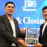 Jakarta Drilling Society (JDS) Melahirkan Generasi Unggul dalam Bidang Pengeboran dan Berkontribusi di Sektor Energi