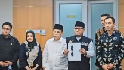 Buntut Larangan Hijab, RS Medistra Dipanggil DPRD Jakarta, Petugas yang Lakukan Wawancara Diskriminatif Dapat Sanksi Tegas