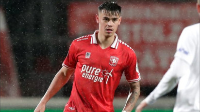 Jika Dinaturalisasi, Pemain Jebolan Manchester United Berdarah Malaysia Ini Jadi Pemain Termahal di Asia Tenggara Kalahkan Calon Pemain Timnas Indonesia