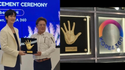 Anniversary Kedua di Desember 2024, Korea 360 Spill Akan Bawa Bintang Tamu dari Korea