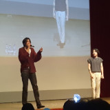 Wooseok Sambangi Jakarta, Nyanyi Lagu Tulus Sampai Bawa Tamu Istimewa