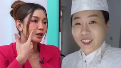 Suara Hati Perempuan Cantik di Hadapan dr Richard Lee, Ngaku Ngebatin Dinikahi YouTuber Korea: 3 Tahun Nikahi Cuma Berhubungan Intim Sebanyak...