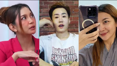 Sudah Menikahi Perempuan Berparas Cantik asli Indonesia, tapi YouTuber Korea ini Tak Puas, Berhubungan Suami Istri tapi Membayangkan dengan Wanita Lain: Dia itu...