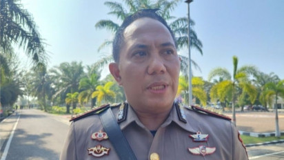 Pesan Wanita Lewat Aplikasi Berujung Maut, Polresta Bengkulu Tetapkan 1 Tersangka Dugaan Penganiayaan Berat, Begini Kisahnya