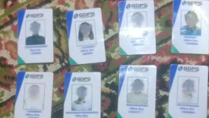 Penipuan Perekrutan Pegawai Garuda Indonesia Terungkap, GPDS Beberkan Bukti-bukti Ini