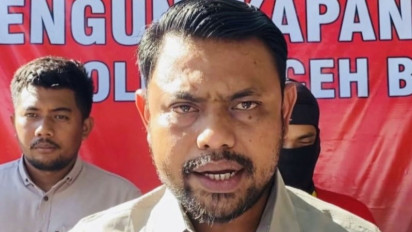 Polisi Periksa Seorang Wanita Penjaga Toko Menyebar Rekaman Video Aksi Perampokan Disertai Pembunuhan di Aceh Barat