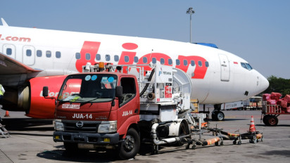 Pertamina Patra Niaga Perluas Kerja Sama dengan Lion Group