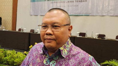 Pengamat Ingatkan DPR: RUU Perampasan Aset Jangan Jadi Alat Kekuasaan