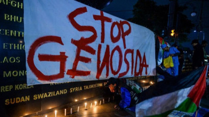 Aktivis HAM Turki Tewas Ditembak Israel, Erdogan: Biadab!