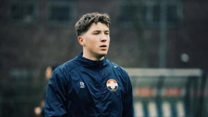 PSSI Akhirnya Blak-blakan Soal Ole Romeny yang Sulit Bela Timnas Indonesia: Agak Berat, karena...