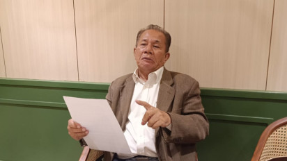 SK Kemenkumham yang Perpanjang Masa Bakti DPP PDIP Hingga 2025 Digugat ke PTUN