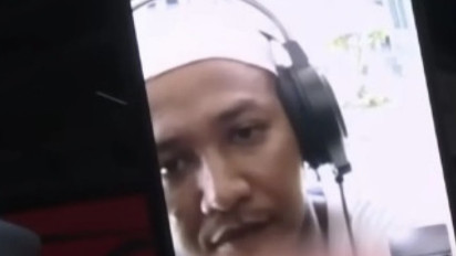 Rivaldi Terpidana Kasus Vina Cirebon Berani Buka-bukaan, Akui Tak Mau Tandatangani Berkas Penting Ini