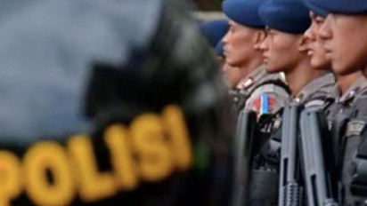 Ngaku Staf DPR, Pria Ini Tipu-tipu Bisa Bantu Masuk Polisi Hingga Raup Rp750