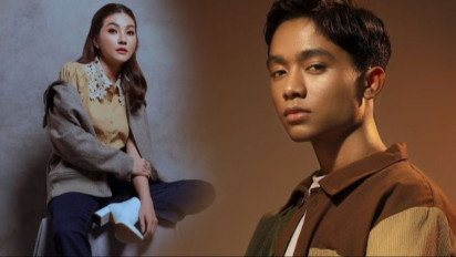 Sarwendah Sambil Nangis Pernah Buat Pengakuan Mengejutkan soal Perasaan Sebenarnya terhadap Betrand Peto, Saat itu Bilang...