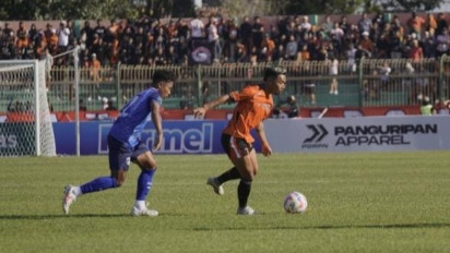 Persibo Bojonegoro Mulai Liga 2 dengan Kemenangan Tipis 2-1 atas Gresik United