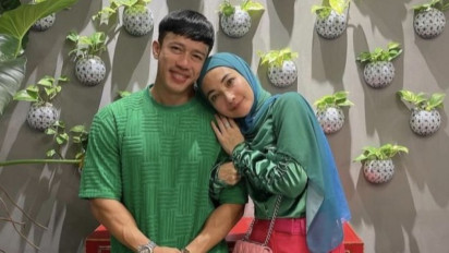 Kecelakaan Moge, Begini Kondisi Terkini Ruri Repvblik Usai Jalani Perawatan