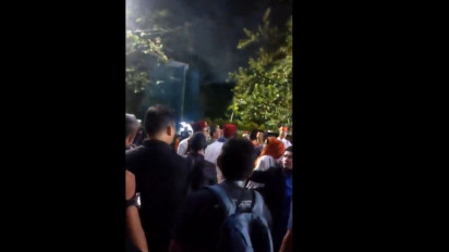 Bagikan Video Anggota FBR Ribut dengan Bamus Betawi Saat Bertemu Ridwan Kamil, Politikus PKS: Geisz Chalifah Berpotensi Menyebarkan Hoaks