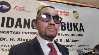 Deretan 23 Mobil Mewah Ahmad Sahroni, Lexus hingga Porsche 911 Rp14 Miliar Hancur Dirusak Ratusan Massa yang Marah