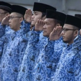Heboh Gaji Pensiun PNS Bakal Naik Tahun Ini, Begini Kata Kemenkeu