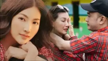 Ruben Onsu dan Sarwendah